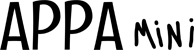 Appamini logotype
